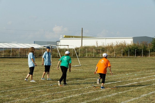 OLYMPICS GAMES IN AKSAKOVO 3