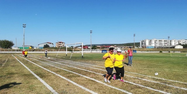 OLYMPIC GAMES IN AKSAKOVO 3