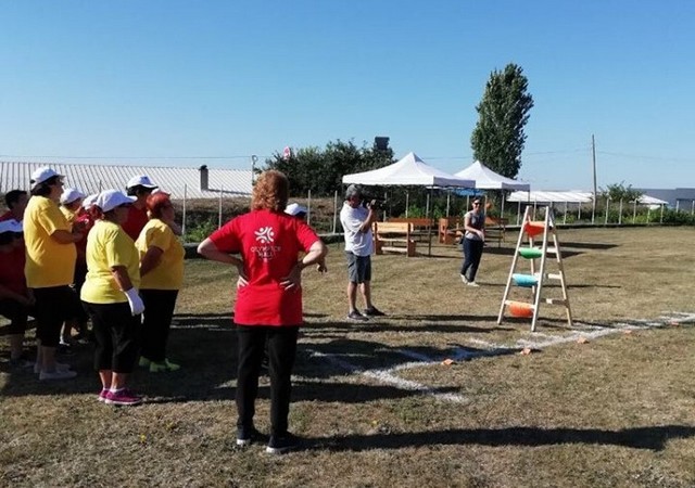 OLYMPIC GAMES IN AKSAKOVO 4