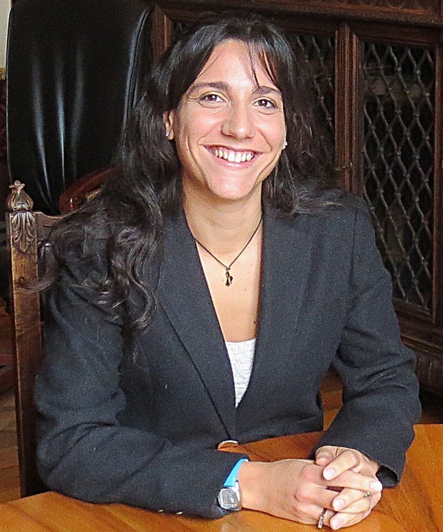 Francesca Lucchi