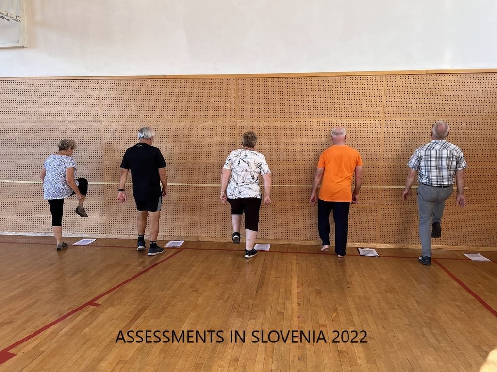 ASSESSMENTS 2022 SLOVENIA 2
