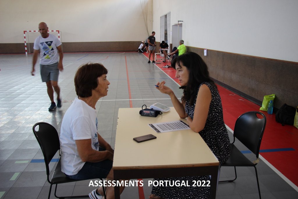 ASSESSMENTS 2022 PORTUGAL 2