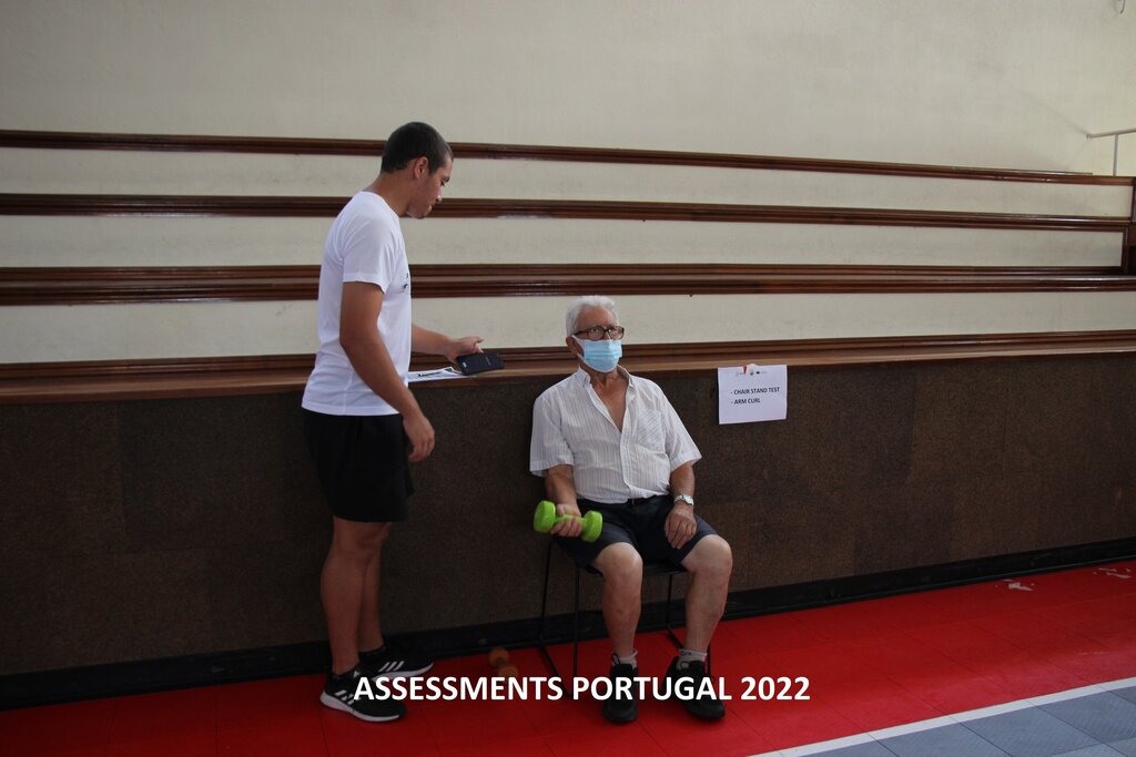 ASSESSMENTS 2022 PORTUGAL 