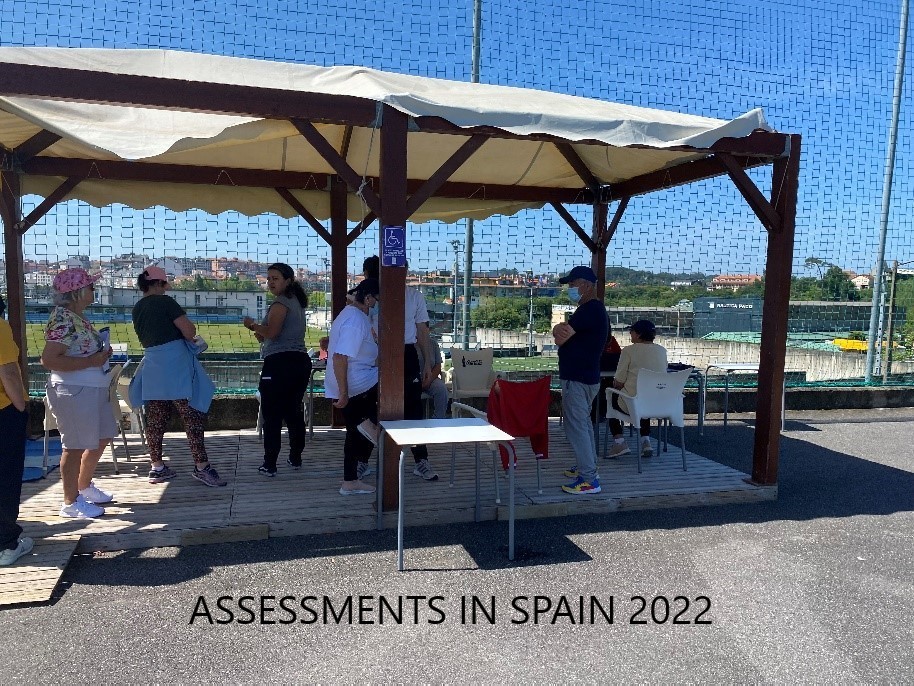 ASSESSMENTS IN SPAIN 2022 3