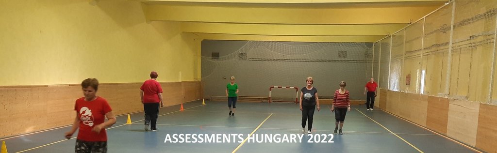 ASSESSMENTS 2022 HUNGARY